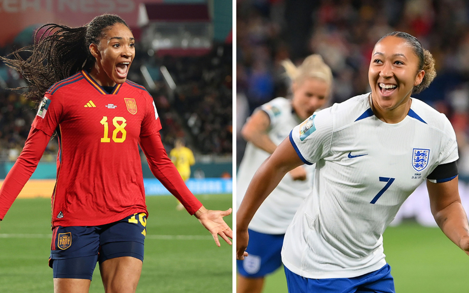 Chung kết World Cup nữ 2023: Chuyên gia chọn tuyển nữ Anh