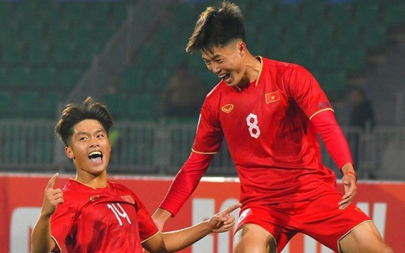 Lịch trực tiếp Giải U23 Đông Nam Á: 16h hôm nay U23 Việt Nam gặp Lào