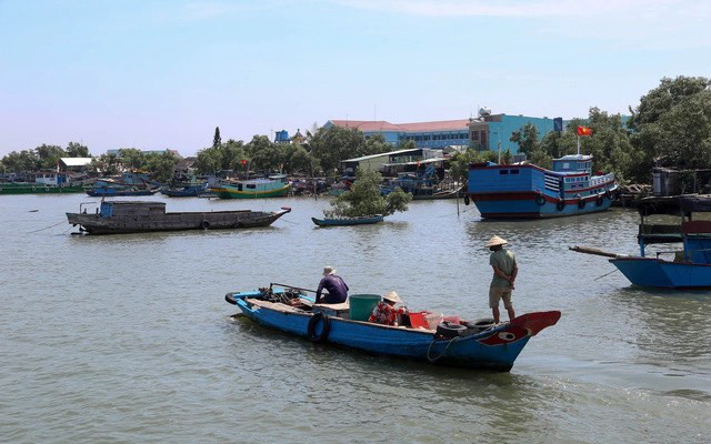 Chủ tịch Phan Văn Mãi làm trưởng ban chỉ đạo phát triển du lịch Cần Giờ