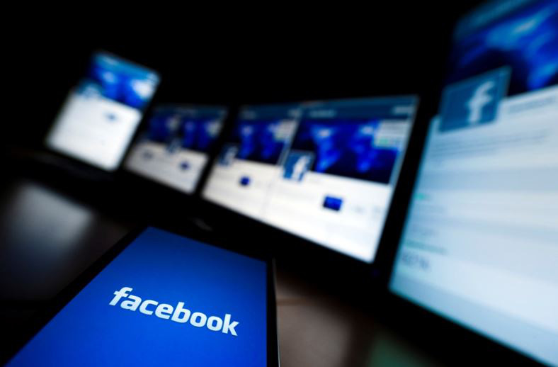 Ảnh: REUTERS Bộ Kinh tế số và Xã hội Thái Lan khẳng định đã nhiều lần yêu cầu Facebook gỡ bỏ những quảng cáo mà bộ xác định là lừa đảo, song vấn đề này vẫn tồn tại - Ảnh: REUTERS