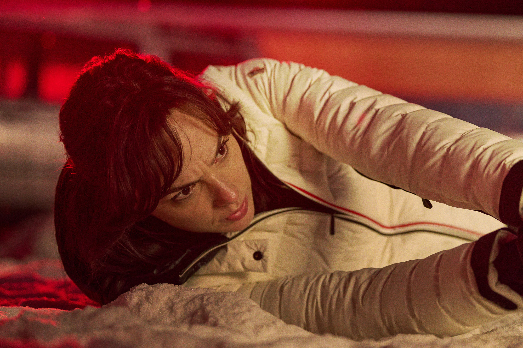 ガル・ガドット、迫力あるアクションシーンでリアルな演技を披露 - 写真: IGN