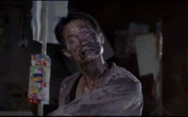 'Chiến địa tử thi': Phiên bản zombie nâng cấp và ghê rợn nhất từ trước đến nay - Ảnh 5.