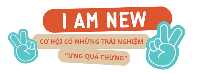 NAME TAG CỦA HỘI 10X VỪA CHINH PHỤC HỌC BỔNG CHÍNH PHỦ NZSS: I AM NEW AND COOL - Ảnh 5.