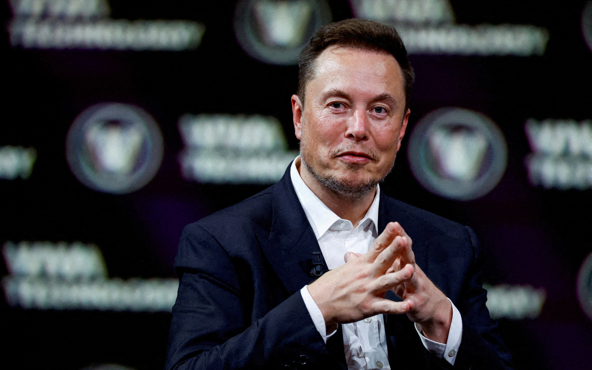 Elon Musk và khoảnh khắc "Oppenheimer" với Ukraine