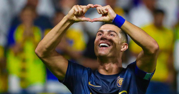 Điểm tin thể thao sáng 30-8: Ronaldo lập cú đúp cho Al Nassr