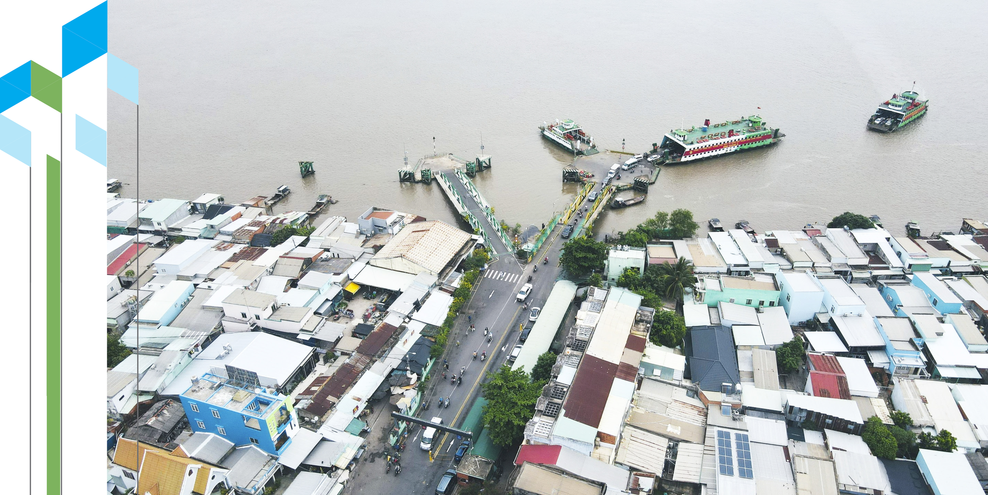 Ra mặt tiền biển từ siêu cảng Cần Giờ - Ảnh 12.