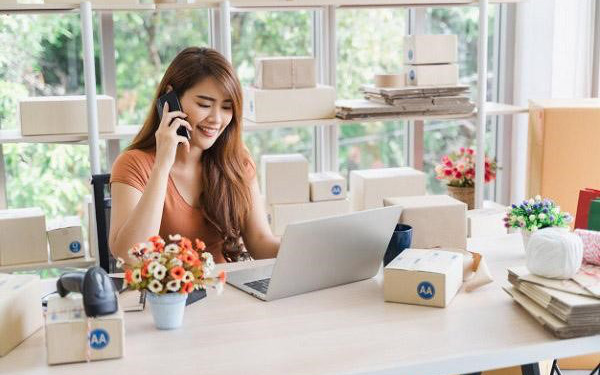 Visual merchandiser là gì? Mô tả công việc của nhân viên visual merchandiser- Ảnh 3. Merchandiser là gì? Tổng hợp từ thông tin nghề nghiệp Merchandise