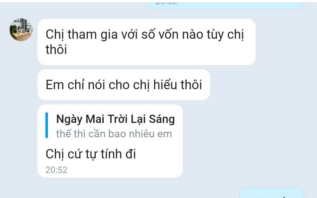 Bẫy tuyển dụng online lừa đảo người tìm việc - Kỳ 3: Vét đồng bạc cuối cùng của nạn nhân