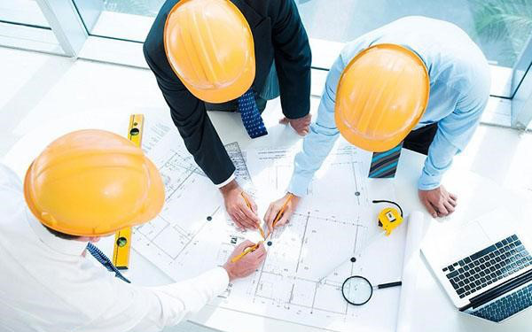 Tìm hiểu về ngành điện tử viễn thông là gì? Ra trường làm gì?- Ảnh 6. Kỹ sư cơ điện và những kỹ năng cần thiết của ngành này
