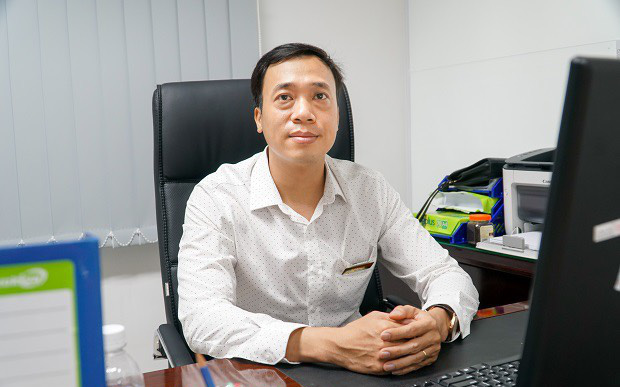 Đại học Công nghệ TP.HCM: Ông Hoàng Anh Tuấn không đạt chuẩn giáo sư