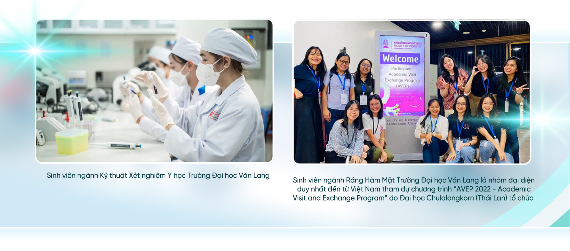 Trường Đại học Văn Lang nâng tầm đào tạo lĩnh vực sức khỏe, sinh viên thụ hưởng giá trị vượt trội - Ảnh 10.