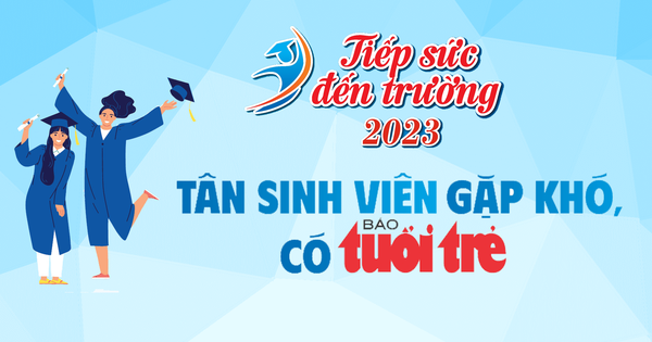 Cách đăng ký học bổng Tiếp sức đến trường 2023