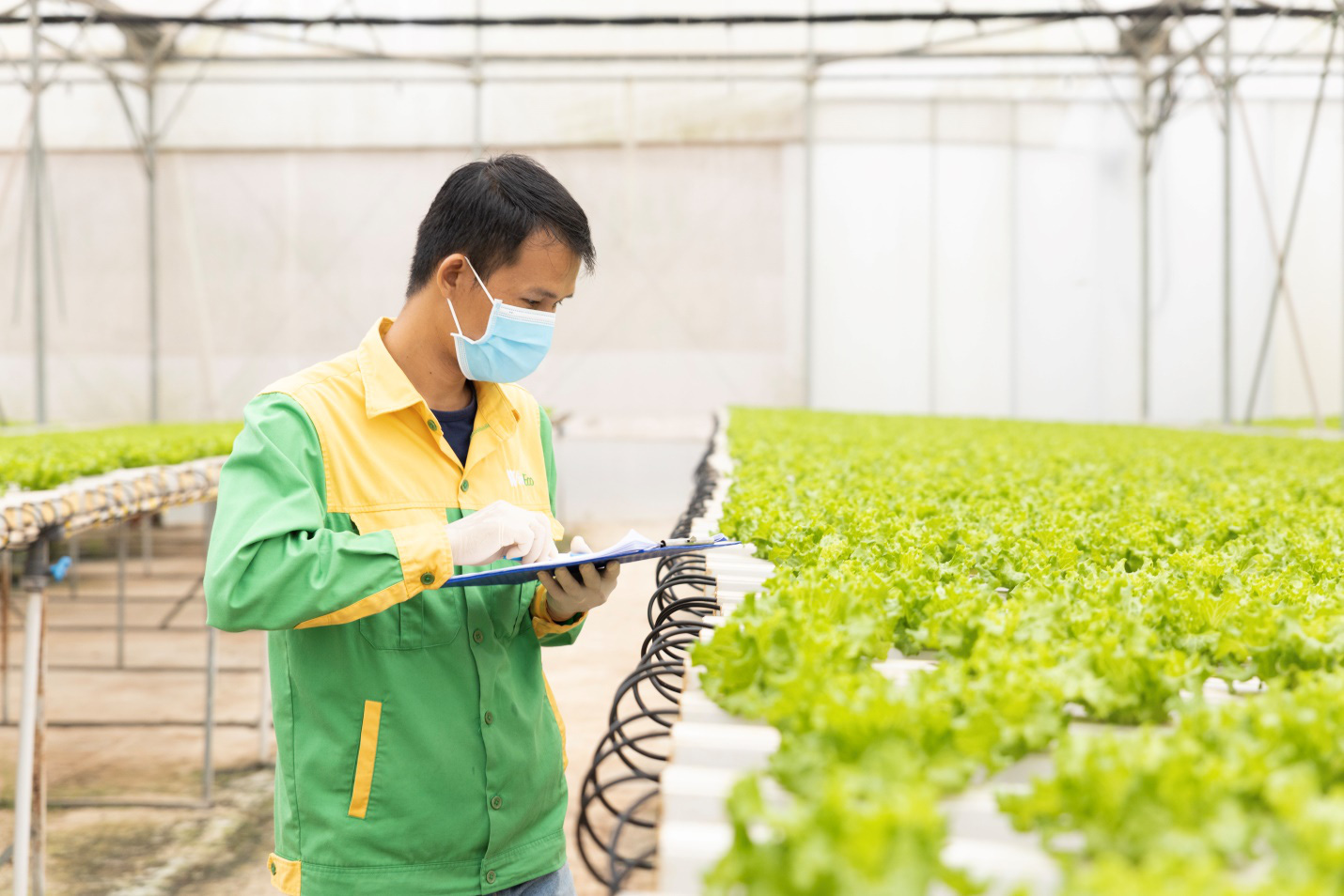 WinCommerceが受賞しました WinCommerce には専門の運用チームがあり、消費者に届ける前に出力製品の品質を管理します。