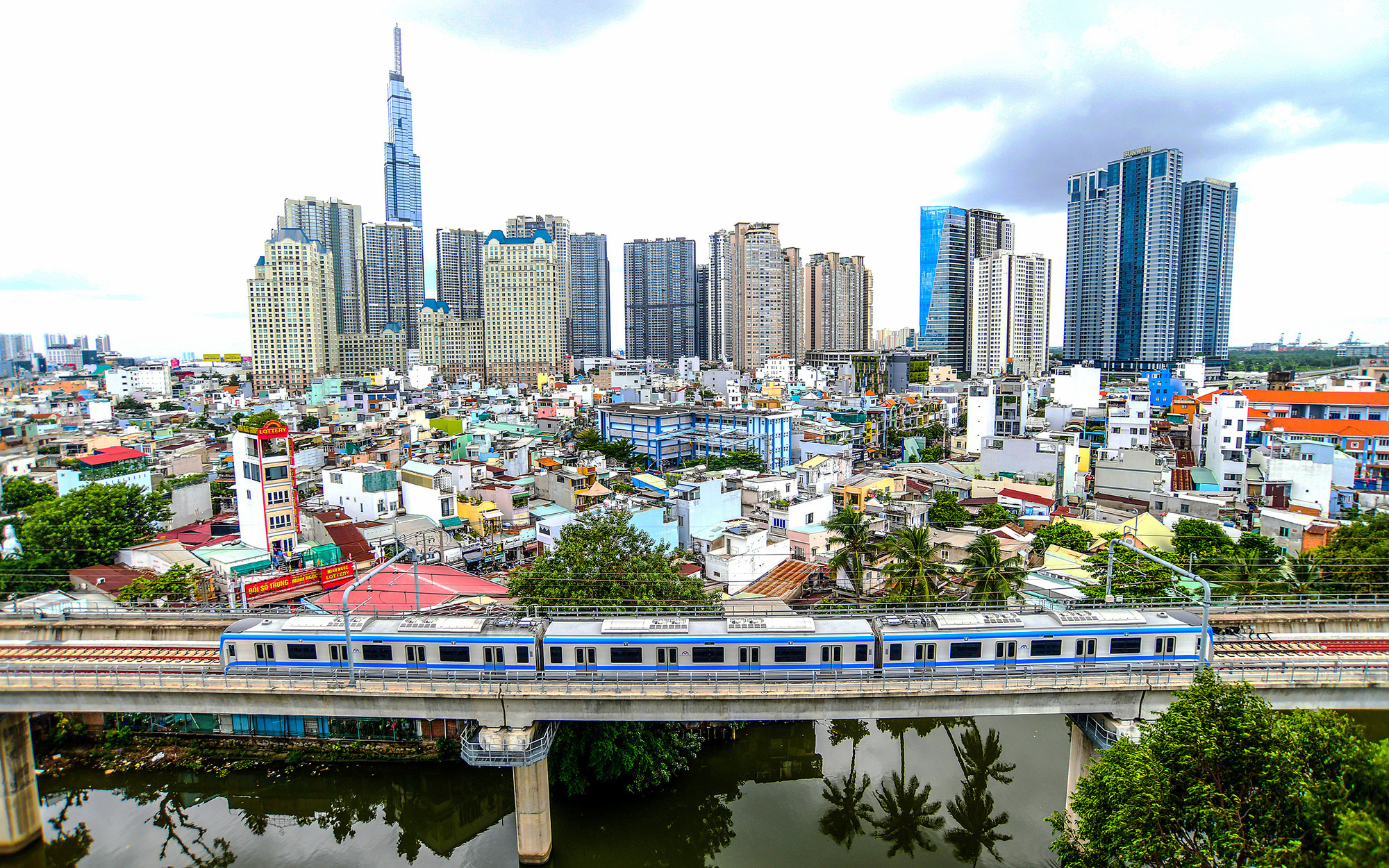Đầu tư công: Thúc cho tiền "chạy"