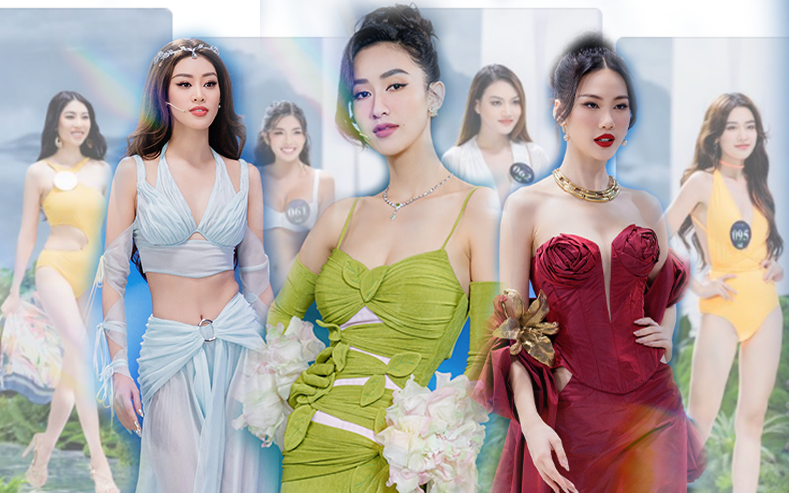 Miss Earth Việt Nam 2023 tung trailer series truyền hình thực tế