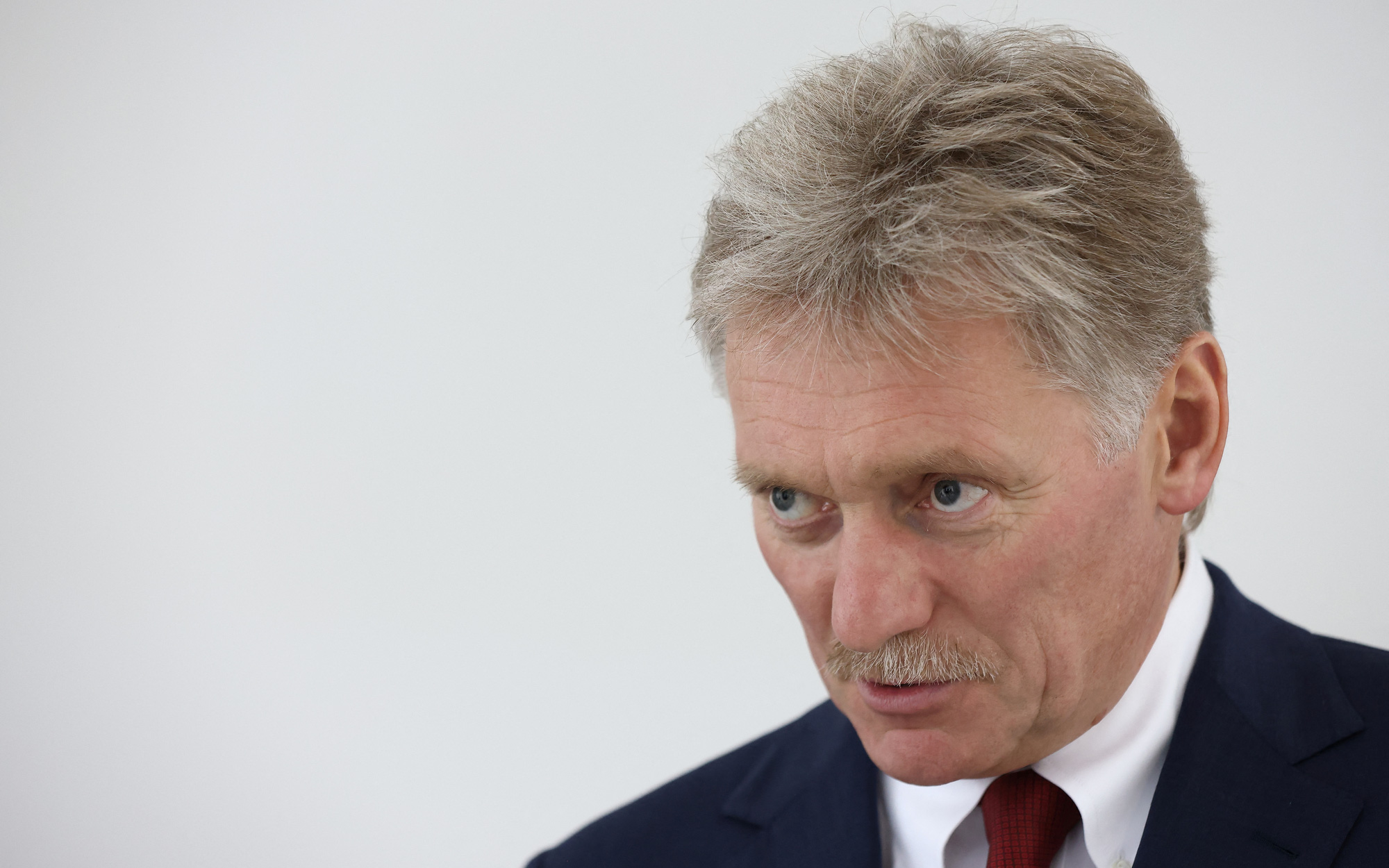 Điện Kremlin: Doanh nhân chỉ trích Nga để thoát trừng phạt là 'phản quốc'