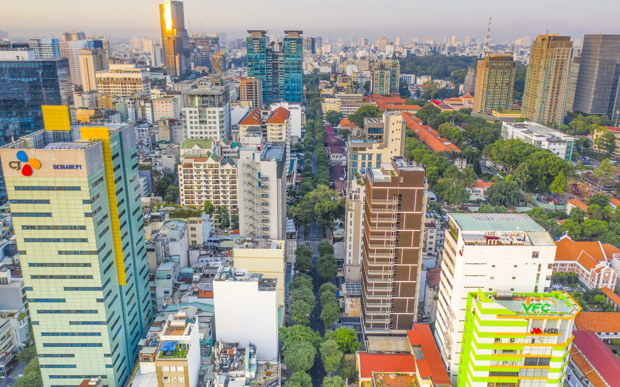 Phải phát triển tài chính bền vững vì 'không có kế hoạch B cho môi trường' - Ảnh 3.