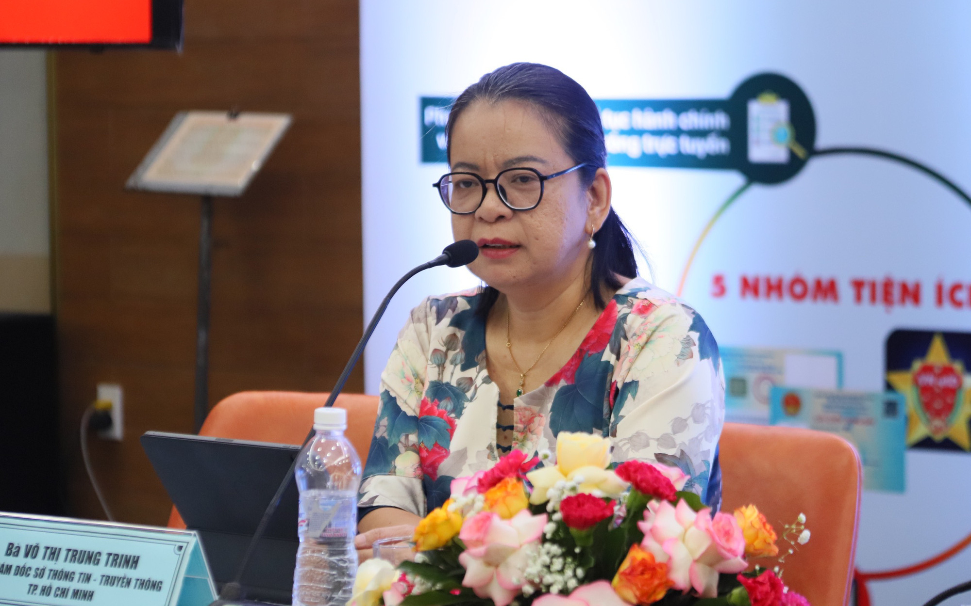 Dịch vụ công cần rút ngắn thời gian, giảm hoặc miễn lệ phí