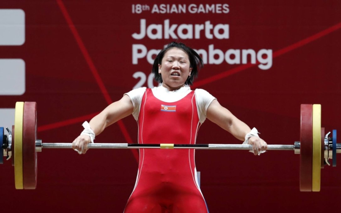 Triều Tiên gửi vận động viên đến Asian Games 2023 tại Trung Quốc
