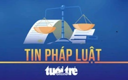 Bắt nhóm người mang súng đi trộm, cướp trên sông rạch- Ảnh 2. Bắt 2 nghi phạm gây hàng loạt vụ cướp tài sản trên sông
