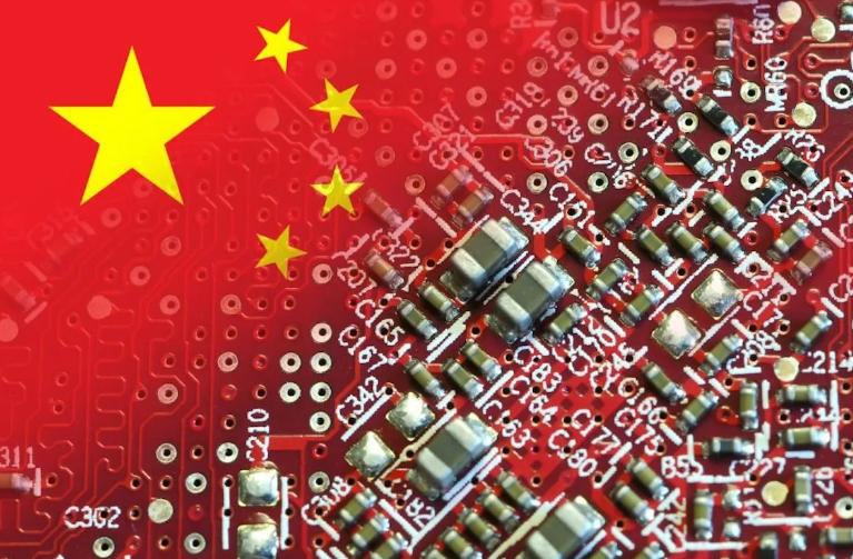 中国が報復すれば米国の防衛産業は深刻な影響を受ける – 写真1。 中国には米国経済に技術的ダメージを与える能力がある – 写真: ASIA TIMES