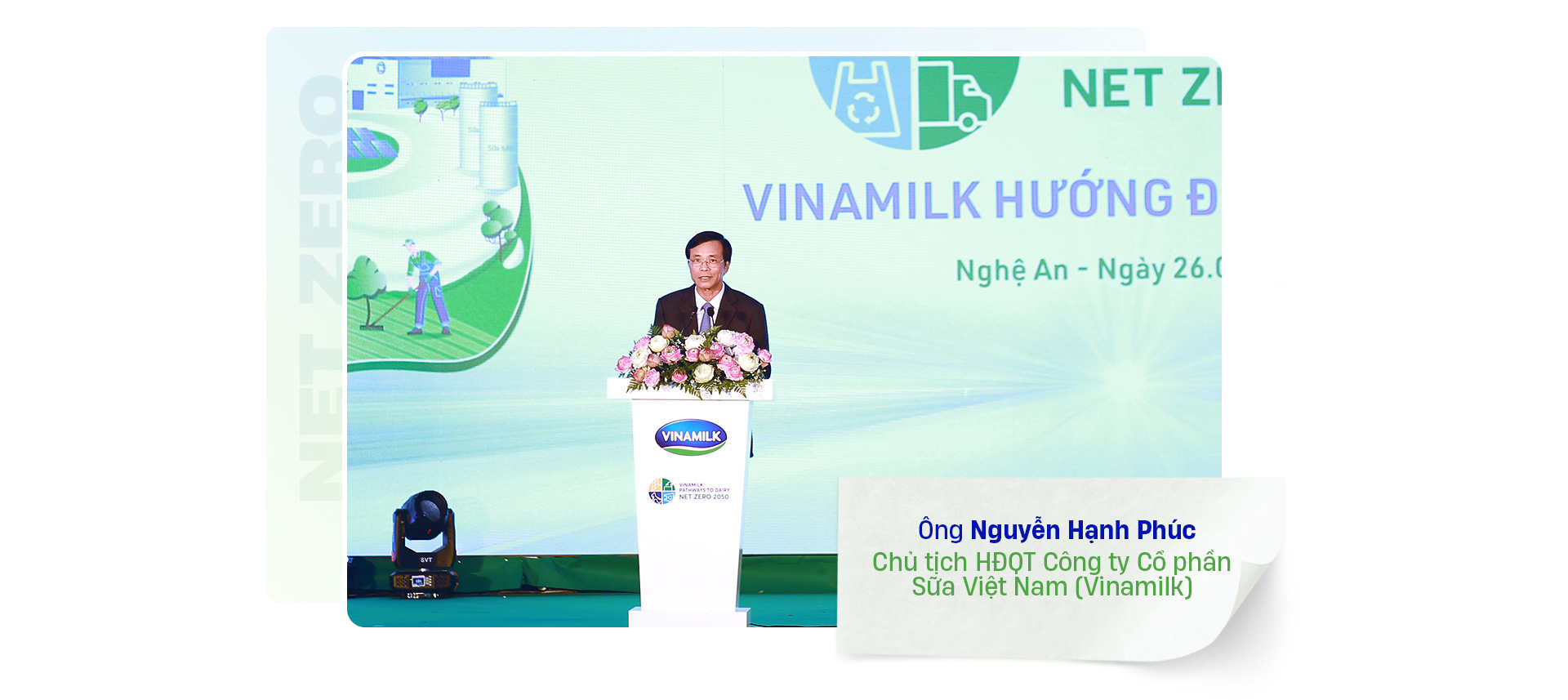 Theo đuổi chiến lược xanh, Vinamilk đầu tư như thế nào cho các trang trại? - Ảnh 7.