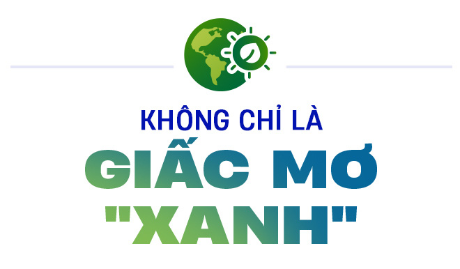 Theo đuổi chiến lược xanh, Vinamilk đầu tư như thế nào cho các trang trại? - Ảnh 10.