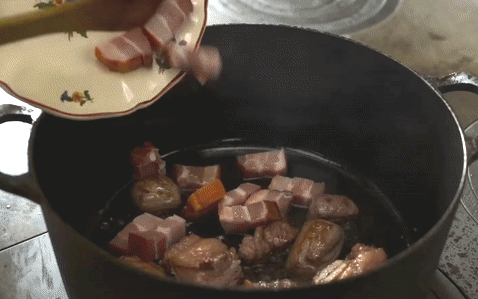 Cách làm các kiểu trứng omelet thơm ngon cho bữa sáng- Ảnh 8. Ẩm thực Pháp hấp dẫn trong trailer phim của Trần Anh Hùng