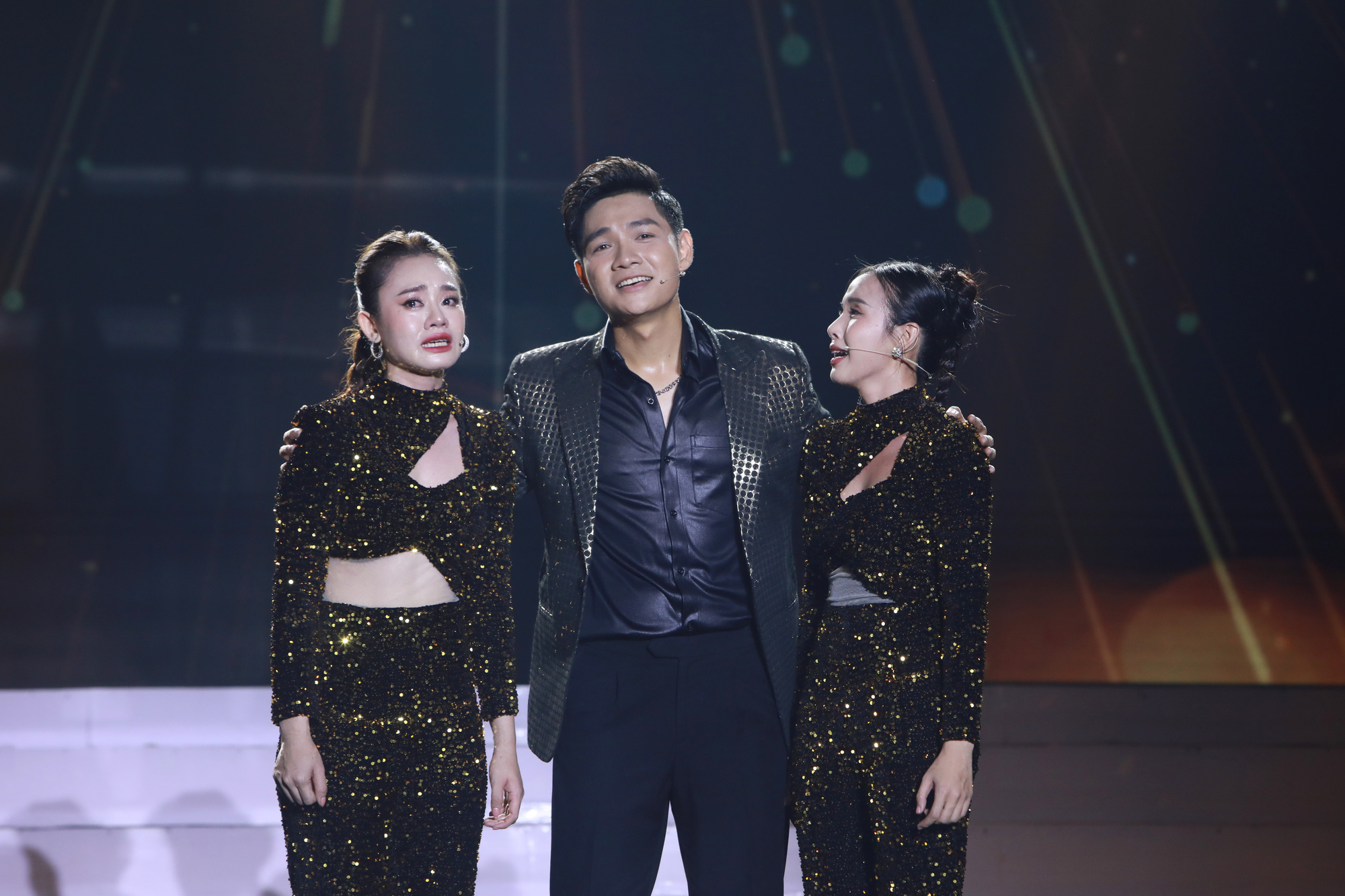 「Together to Shine」決勝でのチーム 310 競技 - 写真: BTC