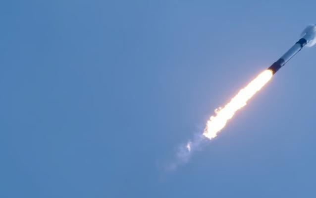 SpaceX phóng thành công 20 vệ tinh Internet lên quỹ đạo Trái đất- Ảnh 2. Starlink mất 212 vệ tinh trong hai tháng