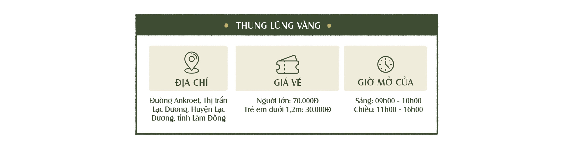 Khám phá thiên đường núi rừng tại Lạc Dương - Ảnh 28.