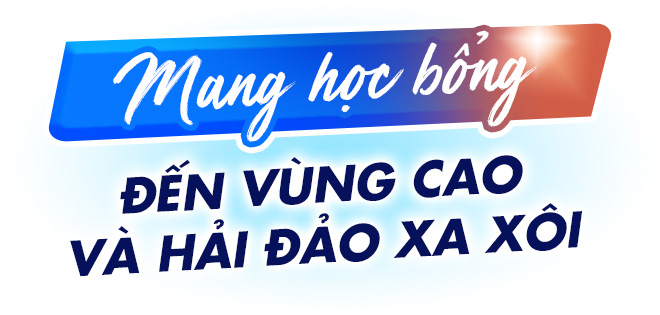 UpRace 2023: Những bước chạy góp phần mang lại ánh sáng - Ảnh 6.