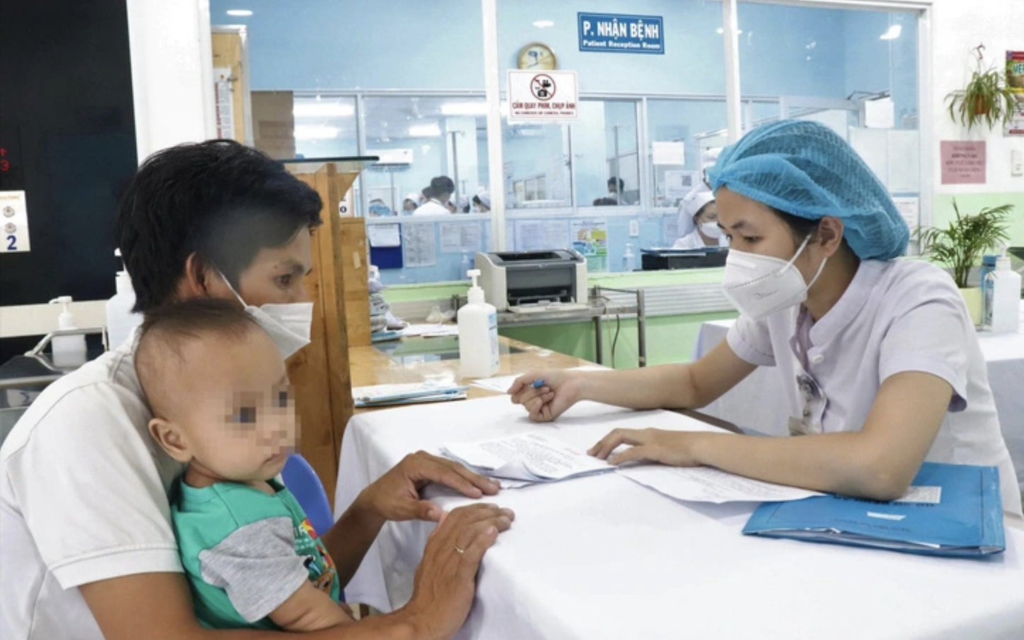 Mùa này ho dai dẳng mà không biết tại sao- Ảnh 3. Nguyên nhân ho kéo dài