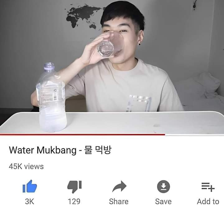 Ảnh vui 27-9: Trung thu năm nay toàn miumiu 'khét lẹt' - Ảnh 3. Ngày mai tôi xin phép "Air Mukbang" ạ!