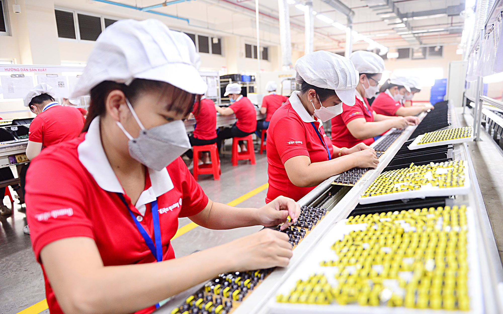 Lý do Hà Nội đứng đầu cả nước về chỉ số đổi mới sáng tạo cấp địa phương- Ảnh 3. Việt Nam tăng 2 bậc, xếp thứ 46 chỉ số đổi mới sáng tạo toàn cầu