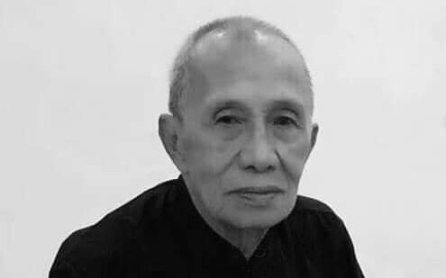 Nhạc sĩ Y Vũ, tác giả "Tôi đưa em sang sông", qua đời ở tuổi 84