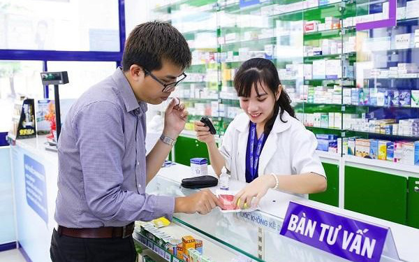 Ngành thú y là gì? Cơ hội và mức lương ngành thú y bao nhiêu?- Ảnh 4. Trình dược viên OTC và những kỹ năng cần thiết cho công việc này