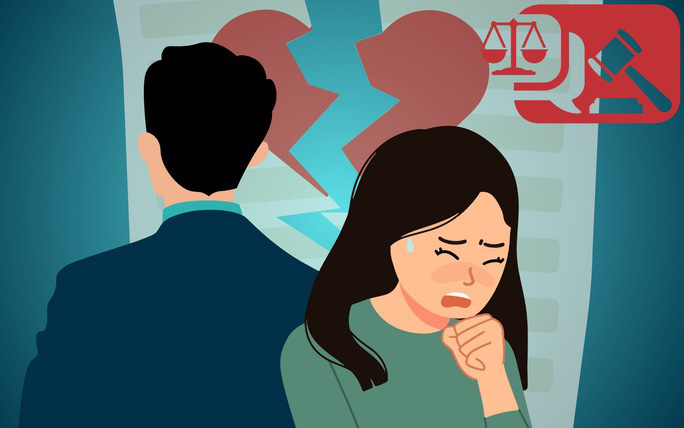 Những đám cưới nhanh, tan vỡ cũng nhanh - Kỳ 5: Anh có thể thay đổi vì em không? - Ảnh 4.