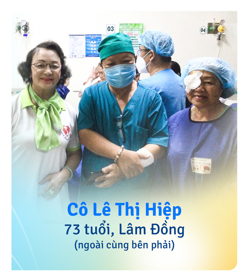 UpRace 2023: Những bước chạy góp phần mang lại ánh sáng - Ảnh 3.