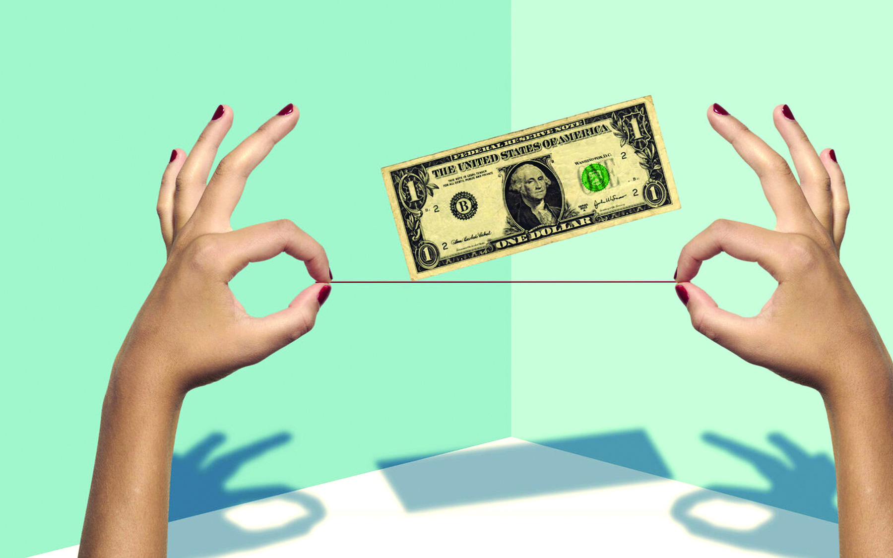 Tỉ giá giảm nhanh, giới đầu cơ USD giảm găm giữ?- Ảnh 3. Tỉ giá có đáng lo?