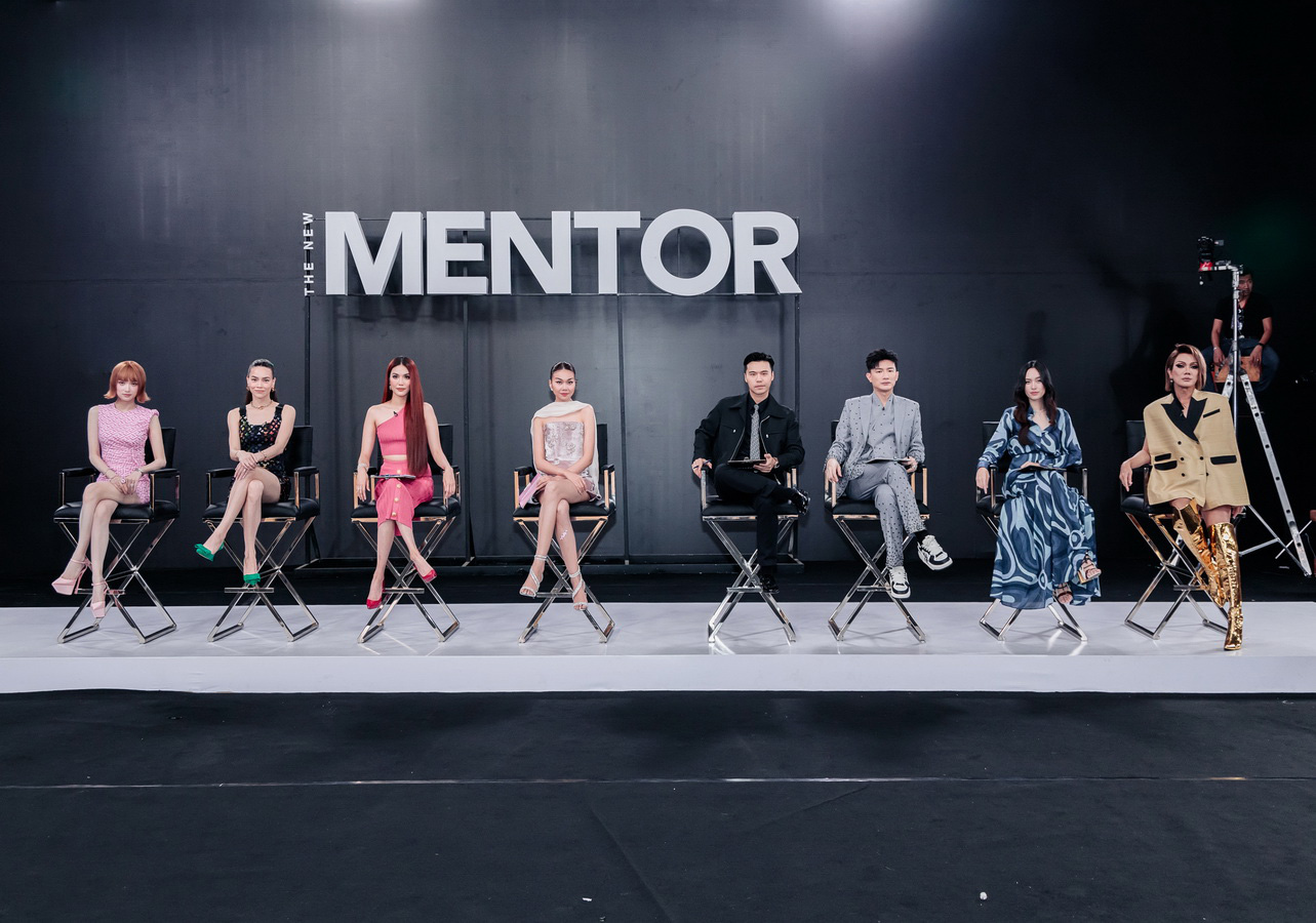 Tбє P 8 The New Mentor Lan Khuгє Trгўch Mai Ngгґ Cбєј Nб ѓ Ngж б ќi Ngoг I Khi 2 Tбє P 8 The New Mentor Lan Khuгє Trгўch Mai Ngгґ Cбєј Nб ѓ Ngж б ќi Ngoг I Khi 2