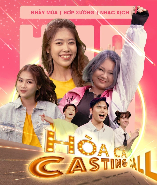 エンターテイメント ニュース 9 月 30 日: ハン トゥイとキョー ヨークが貧しい子供たちに 1 億 500 万ドルを寄付 - 写真 4。 前シーズンの注目選手 - 写真: BTC