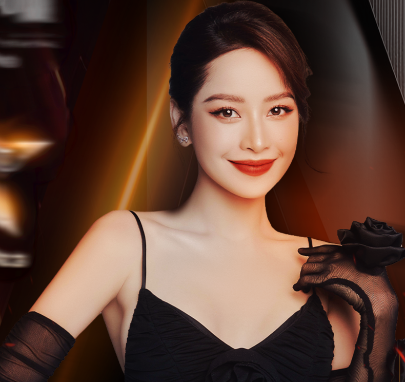 エンターテインメント ニュース 9 月 30 日: ハン トゥイとキョー ヨークが貧しい子供たちに 1 億 500 万を寄付 - 写真 6。 Chi Puが出演します