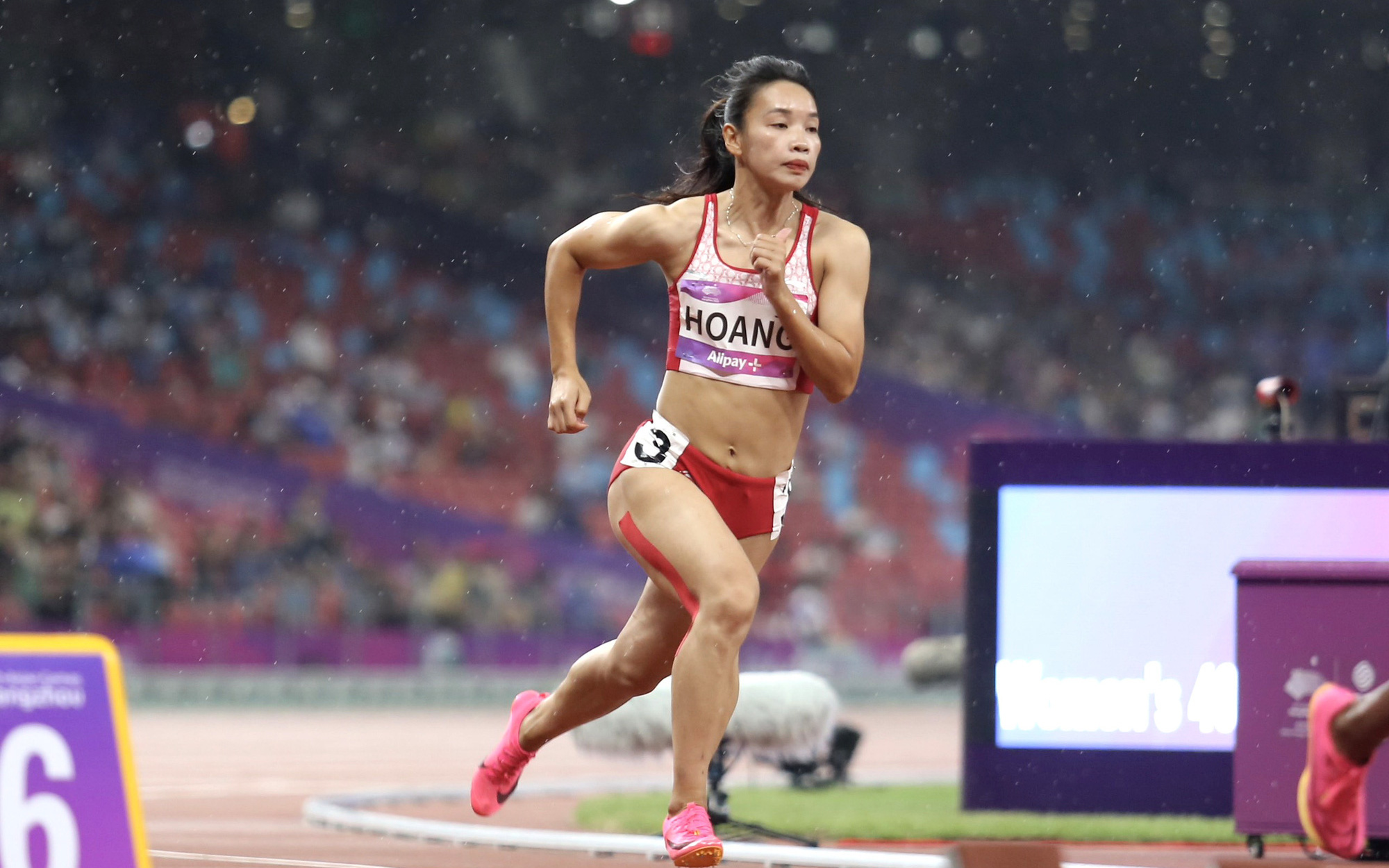Cơ hội của Minh Hạnh