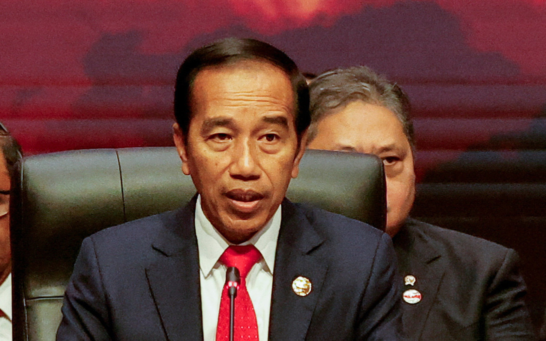 ASEAN nhất trí không trở thành "sàn đấu của các cường quốc"