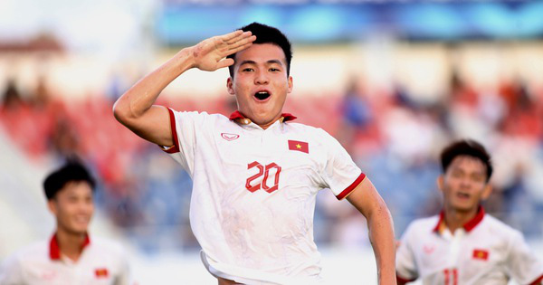 Xem U23 Việt Nam đá vòng loại U23 châu Á 2024 trên kênh nào?