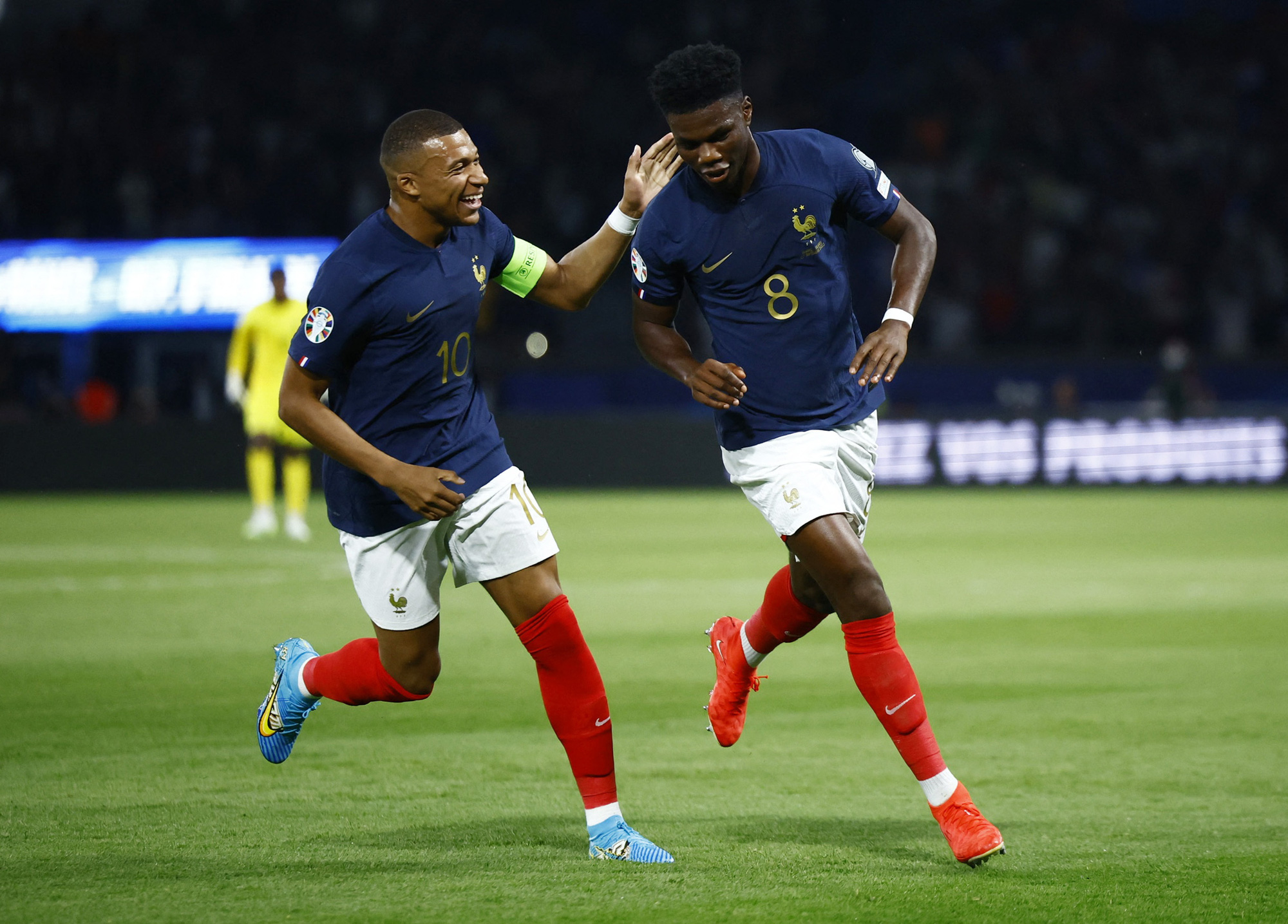 Điểm tin thể thao sáng 8-9: Thương vụ Sancho đổ vỡ trong phút chót; Pháp thắng ở vòng loại Euro 2024 - Ảnh 3.
