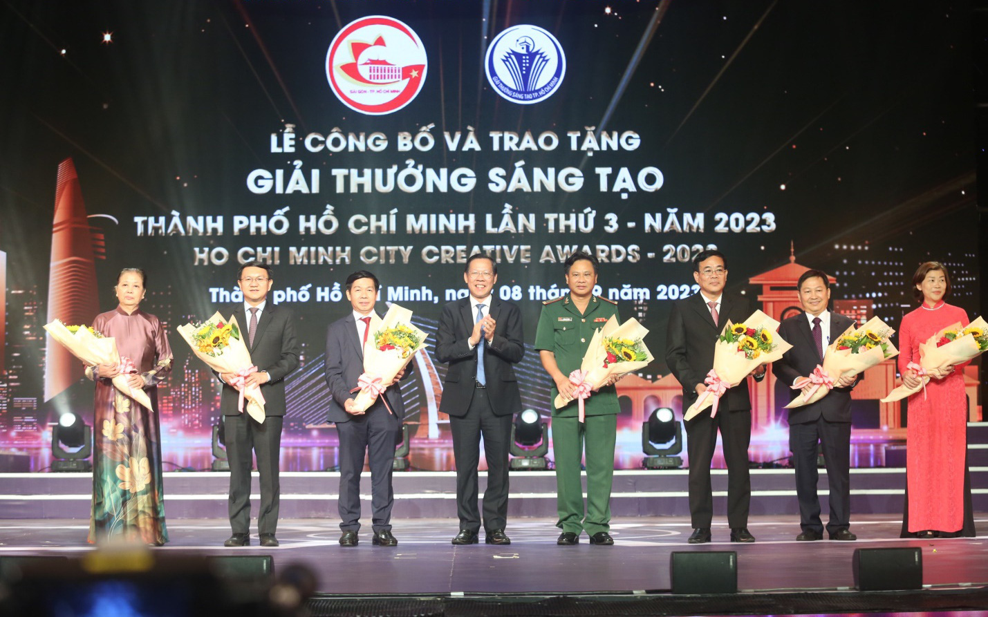 Đề xuất xây dựng công viên khoa học cho thiếu nhi tại TP.HCM - Ảnh 3.