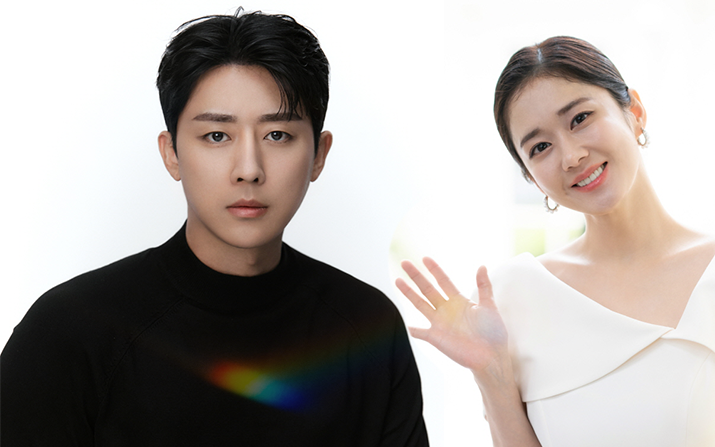CHẤN ĐỘNG: Jang Nara và "chồng cũ" Son Ho Jun tái hợp