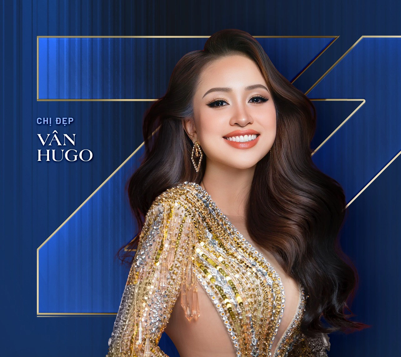 タイン・ヴァン・ヒューゴは、以下のような VTV の番組の MC としての地位を確立しました。 